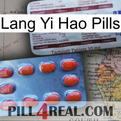 Lang Yi Hao Pills 36